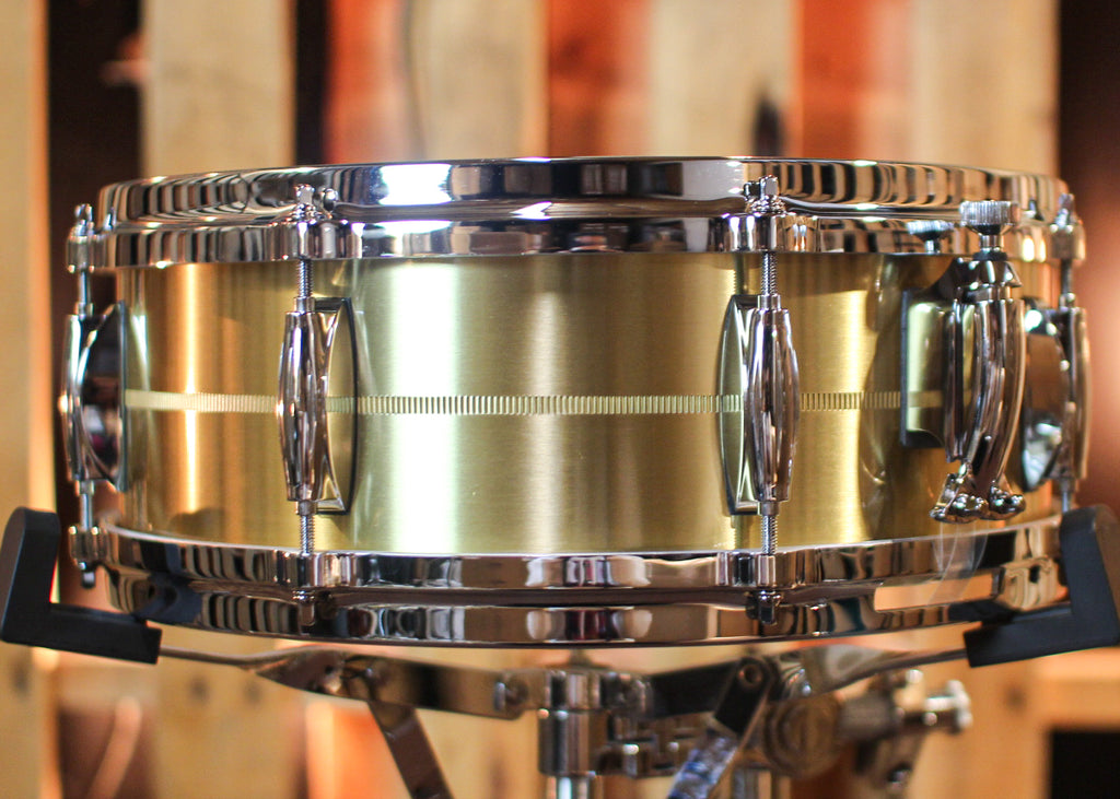 Gretsch5x14USACustomBellBrassS