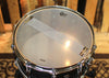 Gretsch 6.5x14 Broadkaster Satin Ebony Snare Drum - SO#1277482