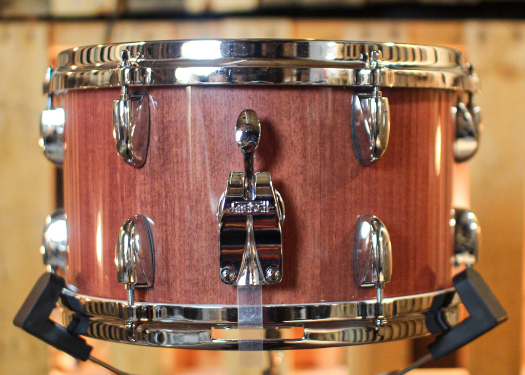Gretsch 7x12 USA Custom Ash Soan Signature Purpleheart Snare Drum