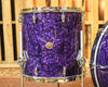 Gretsch Broadkaster Purple Marine Pearl Drum Set - 14x24,9x13,16x16 - SO#1343673