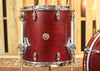 Gretsch Broadkaster Satin Rosewood Drum Set - 18,12,14 - SO#1273967