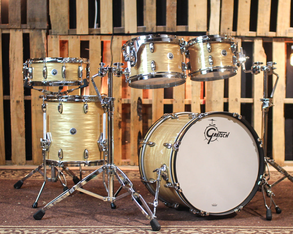 Cheapest Gretsch Drumset / Schlagzeug