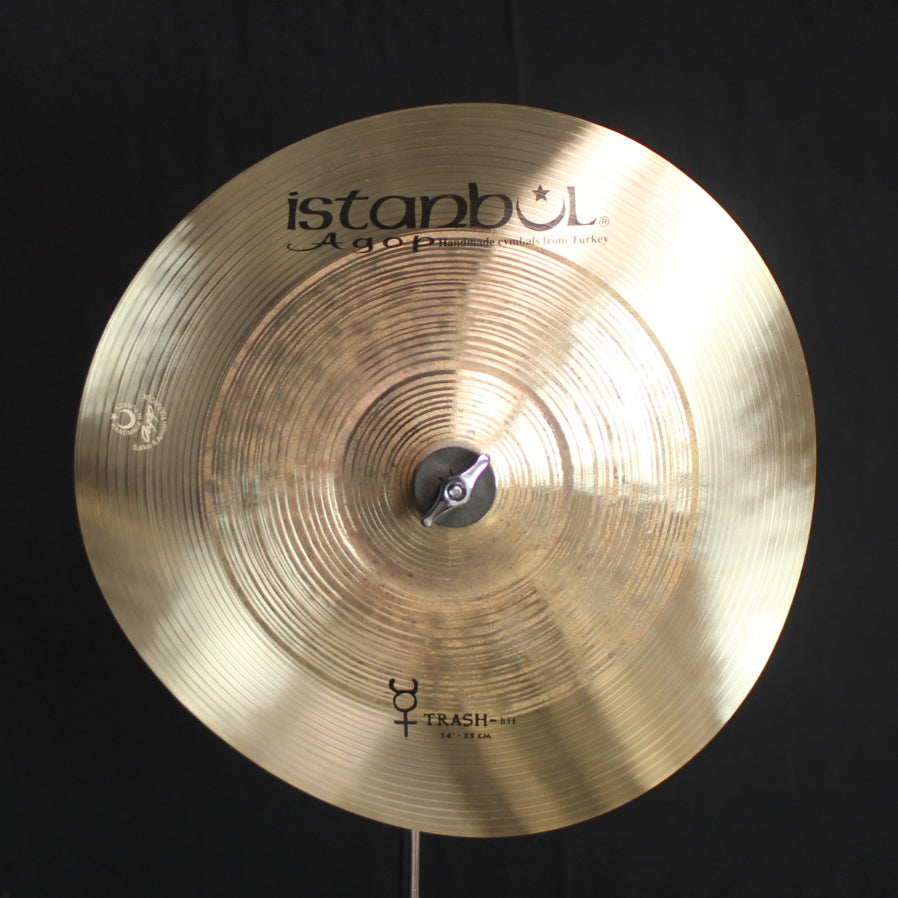 Istanbul Agop 14