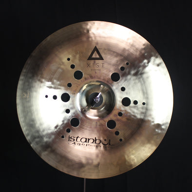 Istanbul Agop 16" Xist Ion China - 791g