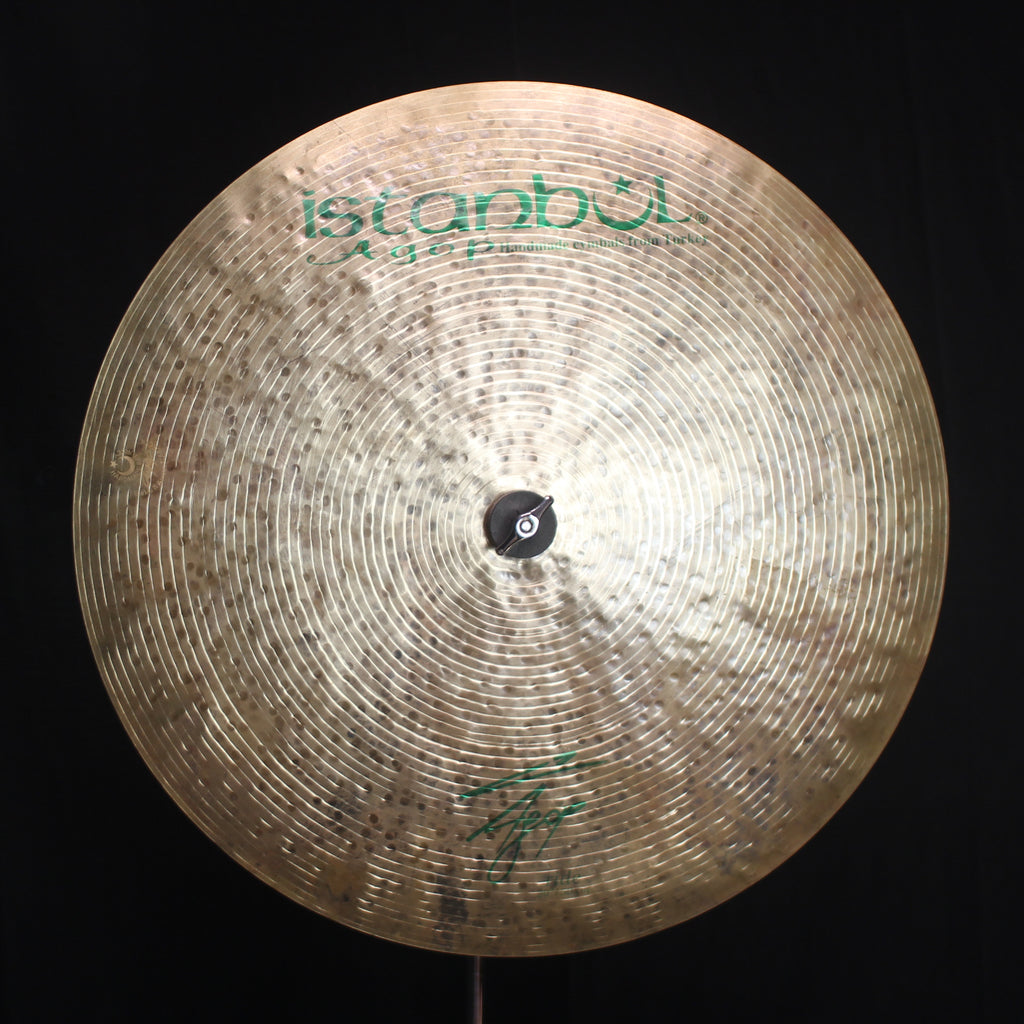Istanbul Agop 20