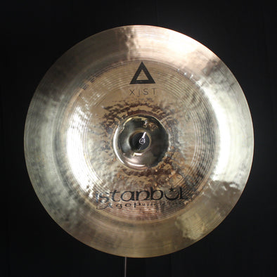Istanbul Agop 20" Xist Power China - 1377g