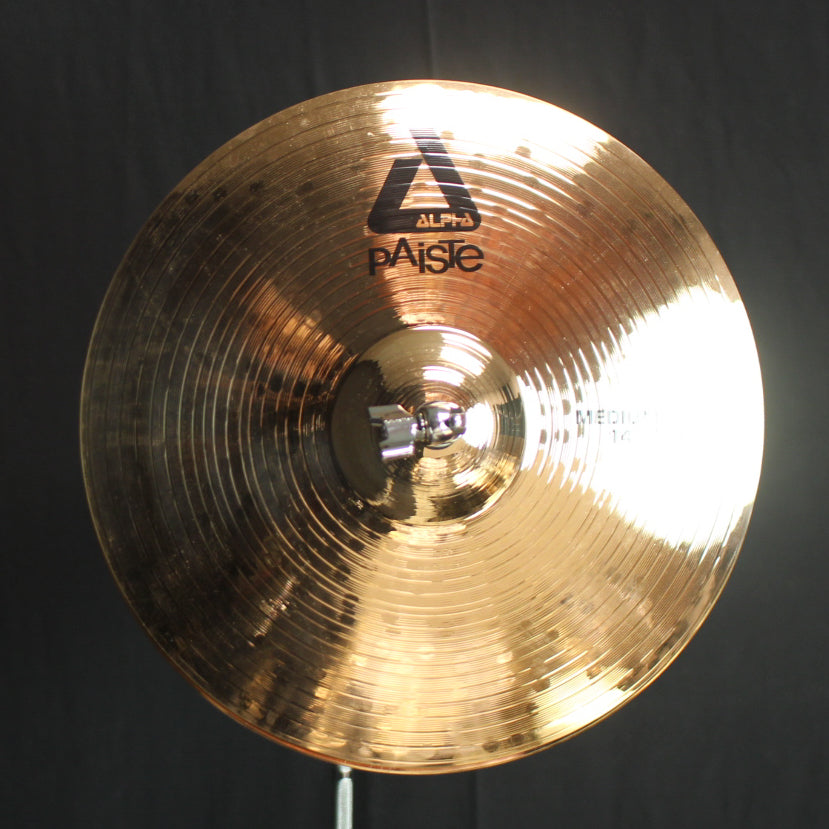 Paiste14_AlphaMediumHiHats-