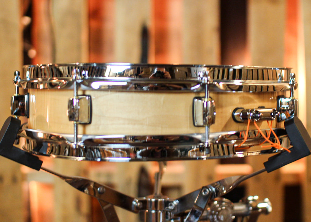 Pearl13x3MapleNaturalPiccoloSn