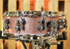 Sonor 14x5 SQ2 Medium Maple Bright Copper Sparkle High Gloss Snare Drum