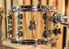 Sonor SQ2 Heavy Beech American Walnut High Gloss Drum Set - 22,10,12,14,16