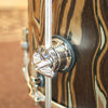 Sonor SQ2 Heavy Beech Elder Tree Veneer Semi Gloss Drum Set - 22x17,10x8,12x9,14x14,16x16,14x6