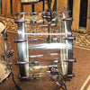 Sonor SQ2 X-Ray Acrylic Drum Set - 22x14,12x8,14x14,16x16 - UPID#1038740-2