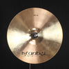 Used Istanbul Agop 13" Xist Natural Hi Hats - 748g/877g