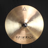 Used Istanbul Agop 13" Xist Natural Hi Hats - 748g/877g