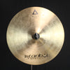Used Istanbul Agop 14" Xist Natural Hi Hats - 934g/1218g