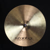 Used Istanbul Agop 20" Sterling Crash Ride - 2212g