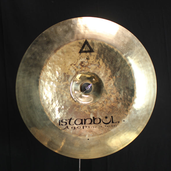 Used Istanbul Agop 20" Xist Power China - 1405g