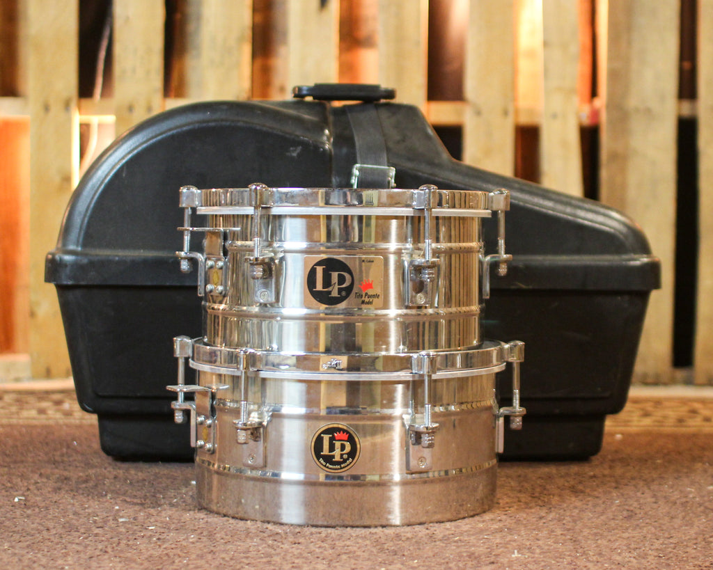 Used LP 12