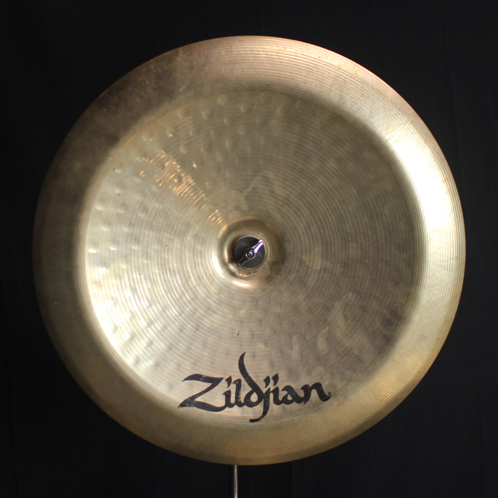 Used Zildjian 20