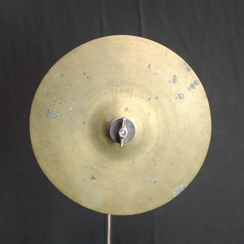 Vintage Zildjian 11