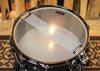 Yamaha 14x5.5 Live Custom Hybrid Oak Uzu Charcoal Sunburst Snare Drum