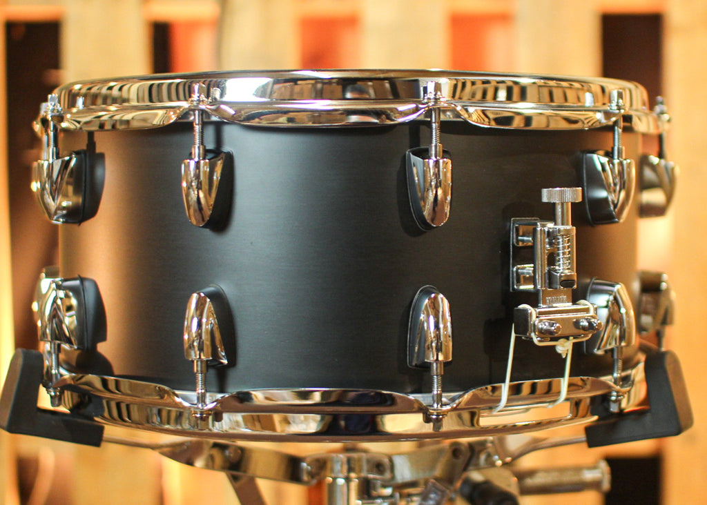 Snare Custom 6インチ Amazon.com: SJC Custom Drums Jam Can Side Snare Drum - 6 x