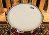 Yamaha 14x6 Absolute Hybrid Maple Red Autumn Snare Drum
