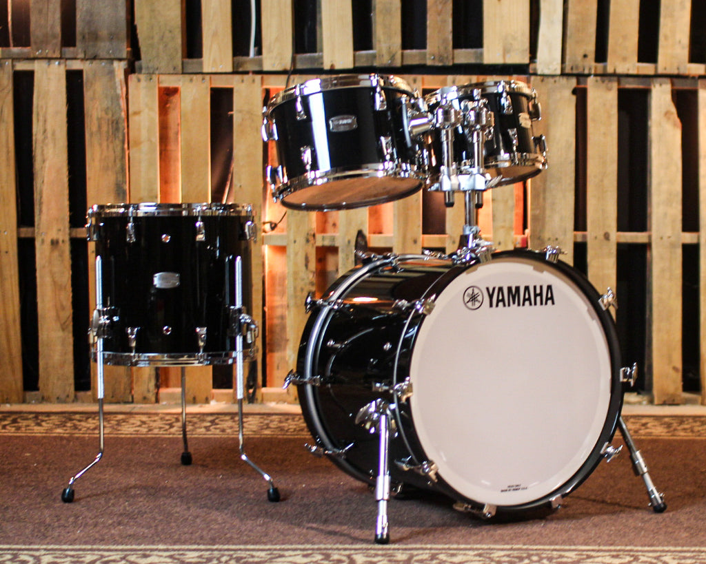 YamahaAbsoluteHybridMapleSolid