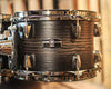 Yamaha Live Custom Hybrid Oak Uzu Charcoal Sunburst Drum Set - 22,10,12,16