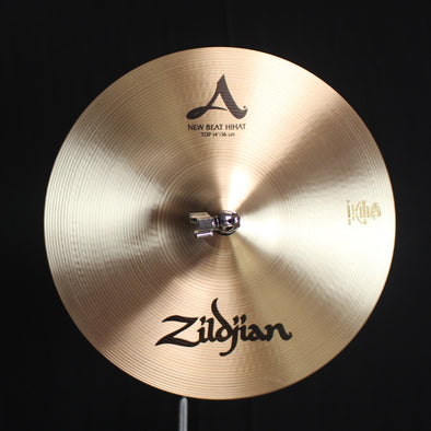 Zildjian 14" A New Beat Hi Hats - 975g/1377g