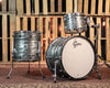 Gretsch Brooklyn Grey Oyster Nitron Drum Set - 14x22,9x13,16x16 - SO#1289638