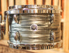 Gretsch Brooklyn Grey Oyster Nitron Drum Set - 16x18, 8x12, 14x14 - SO#1302814