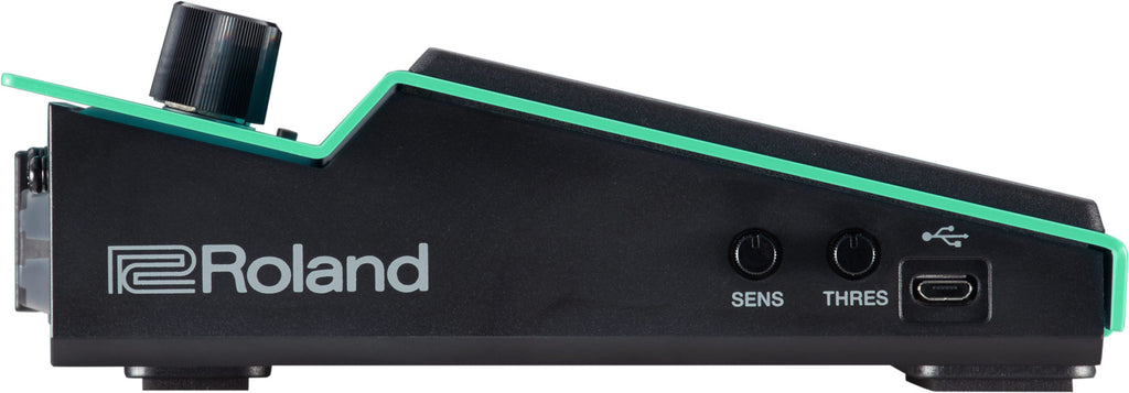Roland SPD ONE Electro Pad – The Drum Shop