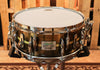 Sonor 13x5.75 Benny Greb Signature Brass Snare Drum