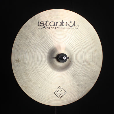 Istanbul Agop 16" Traditional Paper Thin Crash - 850g