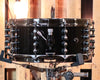 Mapex 14x6 Black Panther Design Lab Jeff Hamilton Maximus Snare Drum