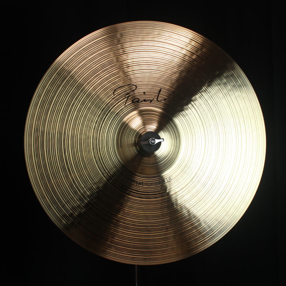 Paiste 18