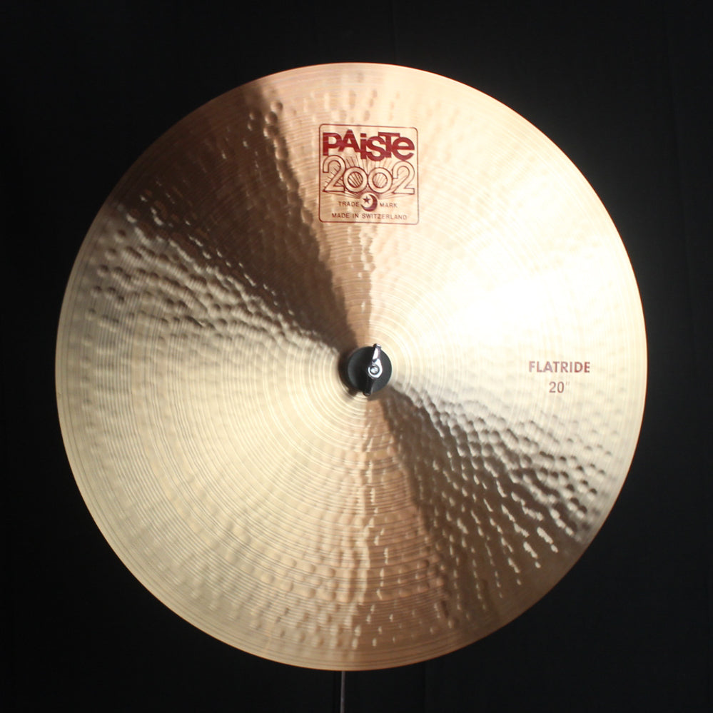 Paiste 20