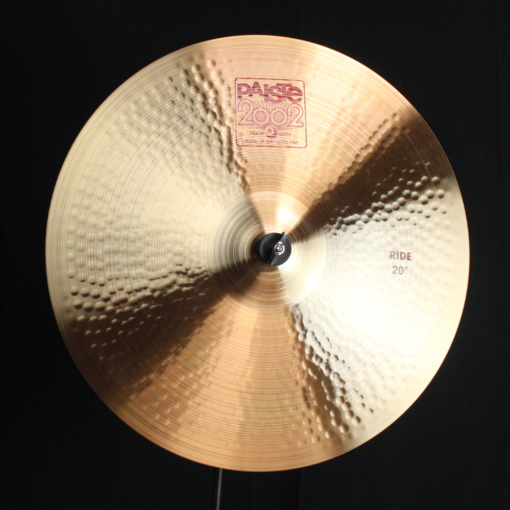 Paiste 20