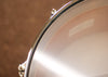 Pearl 14x6.5 Free Floating Maple Mahogany Snare Drum