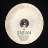 Used Sabian 16" AA Medium Crash - 1209g
