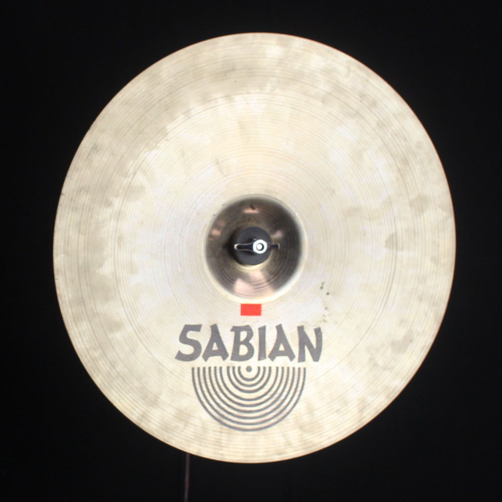 Used Sabian 16