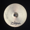 Vintage Zildjian 16" 375th Anniversary A Medium Thin Crash - 1203g
