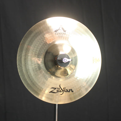 Zildjian 10" A Custom Splash - 264g