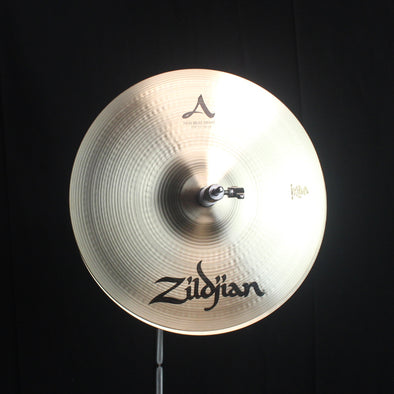 Zildjian 12" A New Beat Hi Hats - 712g/961g