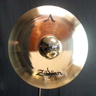 Zildjian 16" A Custom Projection Crash - 1076g
