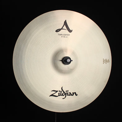 Zildjian 19" A Thin Crash - 1631g