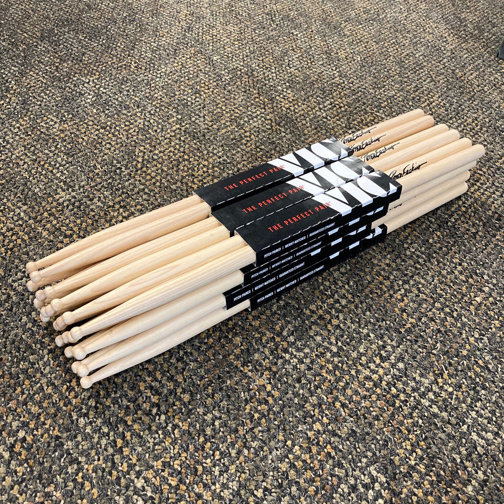 Vic firth peter erskine hotsell