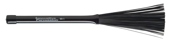 Retractable Nylon Brushes - Light