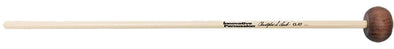 Medium Xylophone Mallets - 32x20mm Wood Disk - Rattan